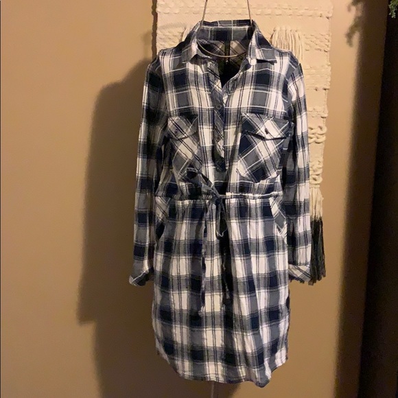 Renee C. Dresses & Skirts - 💐4 for $25💐Reneec tunic/dress size M